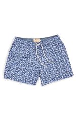 Traje De Baño Hombre Izam Fibras Recicladas