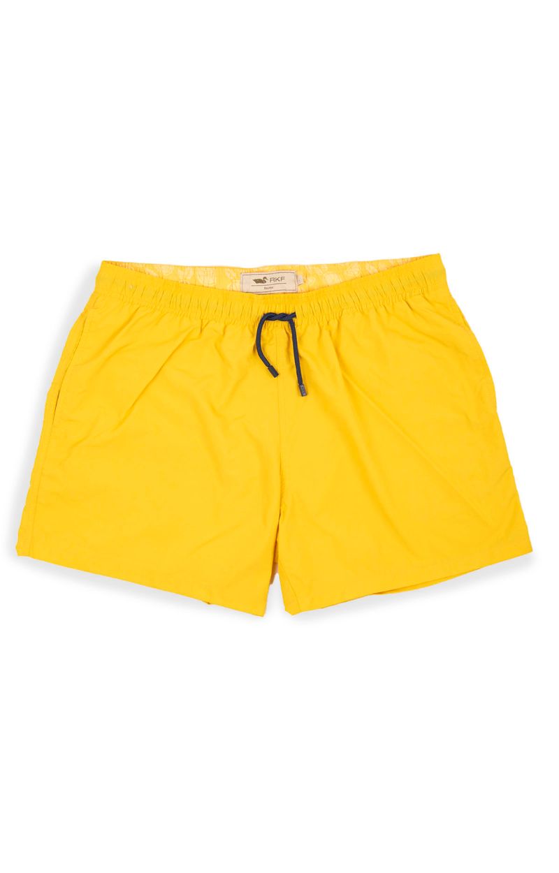 Traje De Baño Hombre Reactive