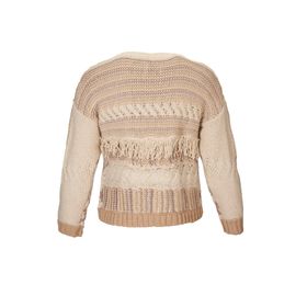 Sweater Mujer Balta Algodón Orgánico