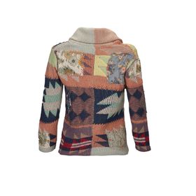 Sweater Mujer Kala Algodón Orgánico
