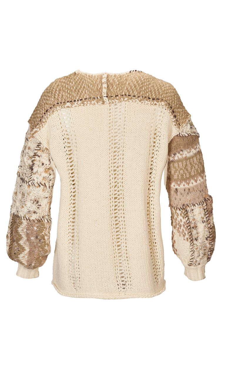 Sweater-Mujer-Zaira-Algodon-Organico