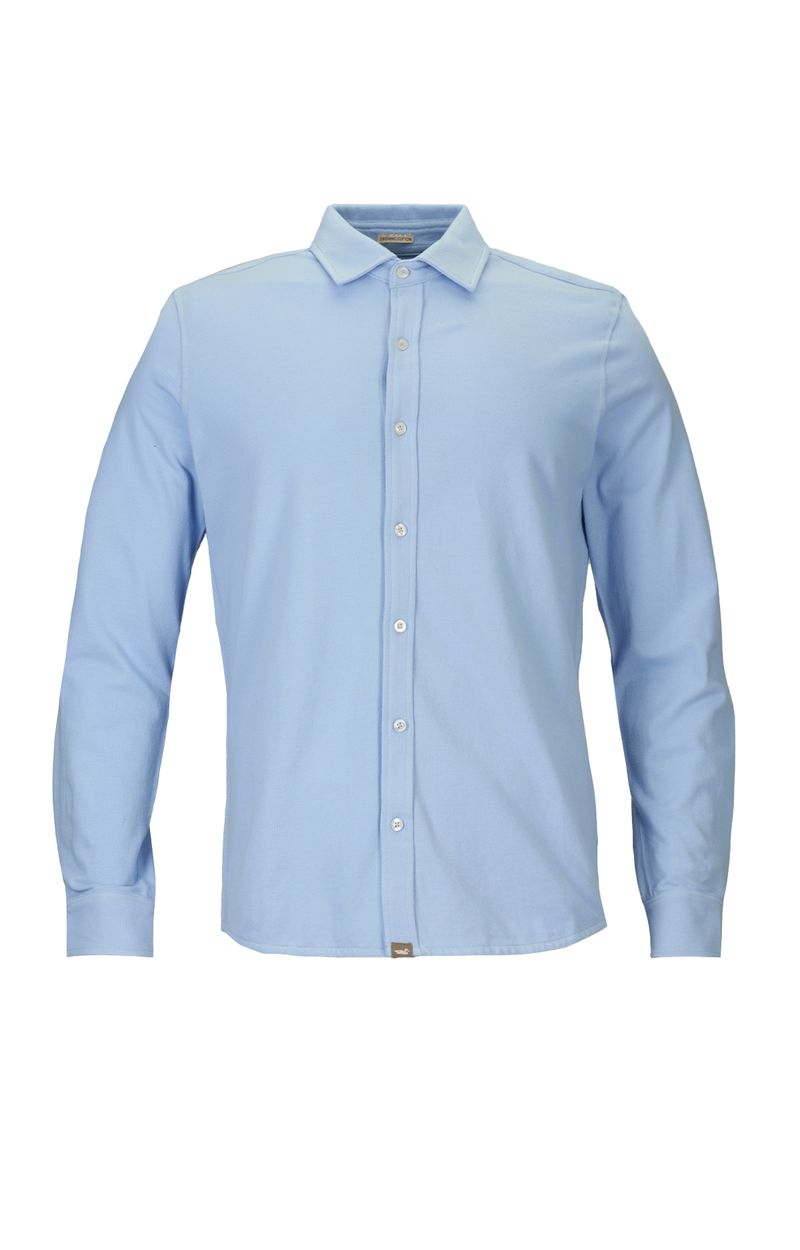 Polera-Hombre-Pique-Long-Algodon-Organico