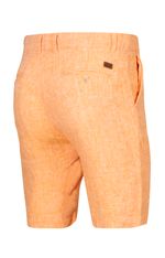Shorts-Hombre-Linen-Lino-Organico