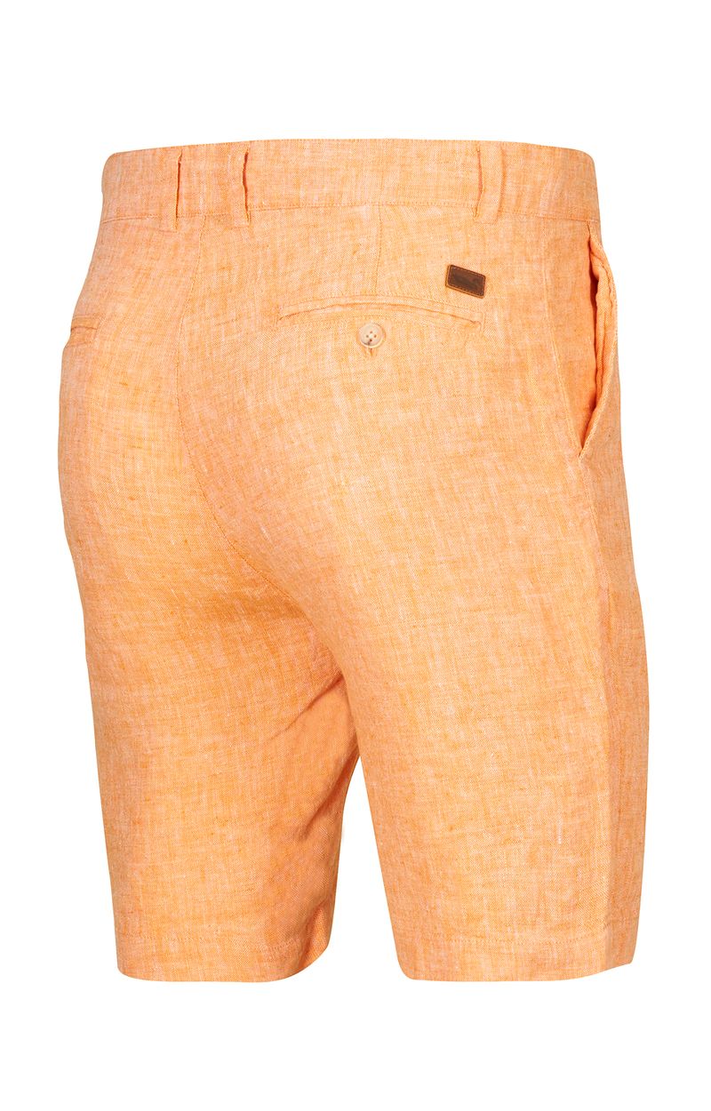 Shorts-Hombre-Linen-Lino-Organico