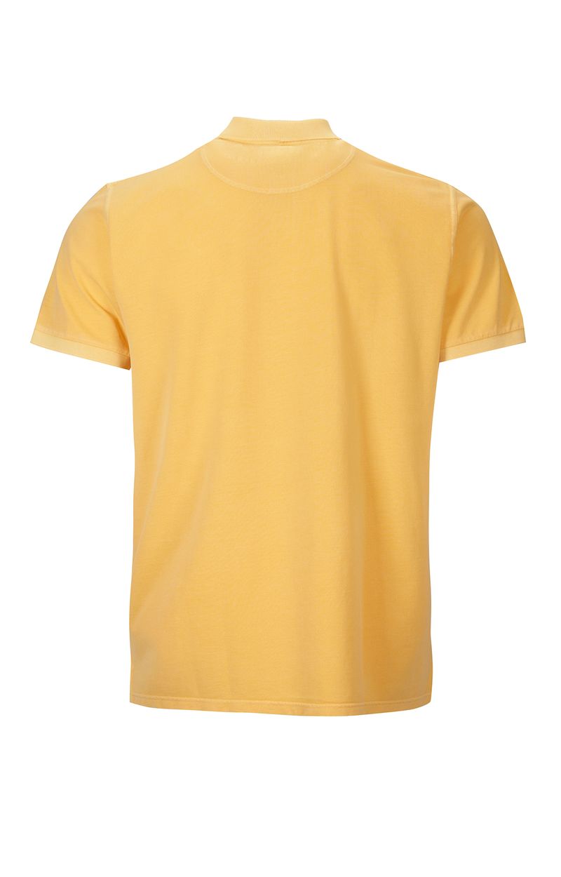 Polera-Hombre-Pique-Algodon-Organico