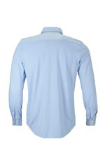 Polera-Hombre-Pique-Long-Algodon-Organico