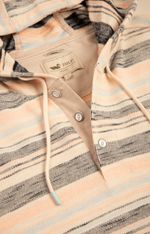 Polerón Hombre Mallorca Algodón Orgánico