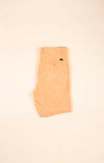 Shorts Hombre Linen Lino Orgánico