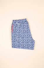 Traje De Baño Hombre Izam Fibras Recicladas