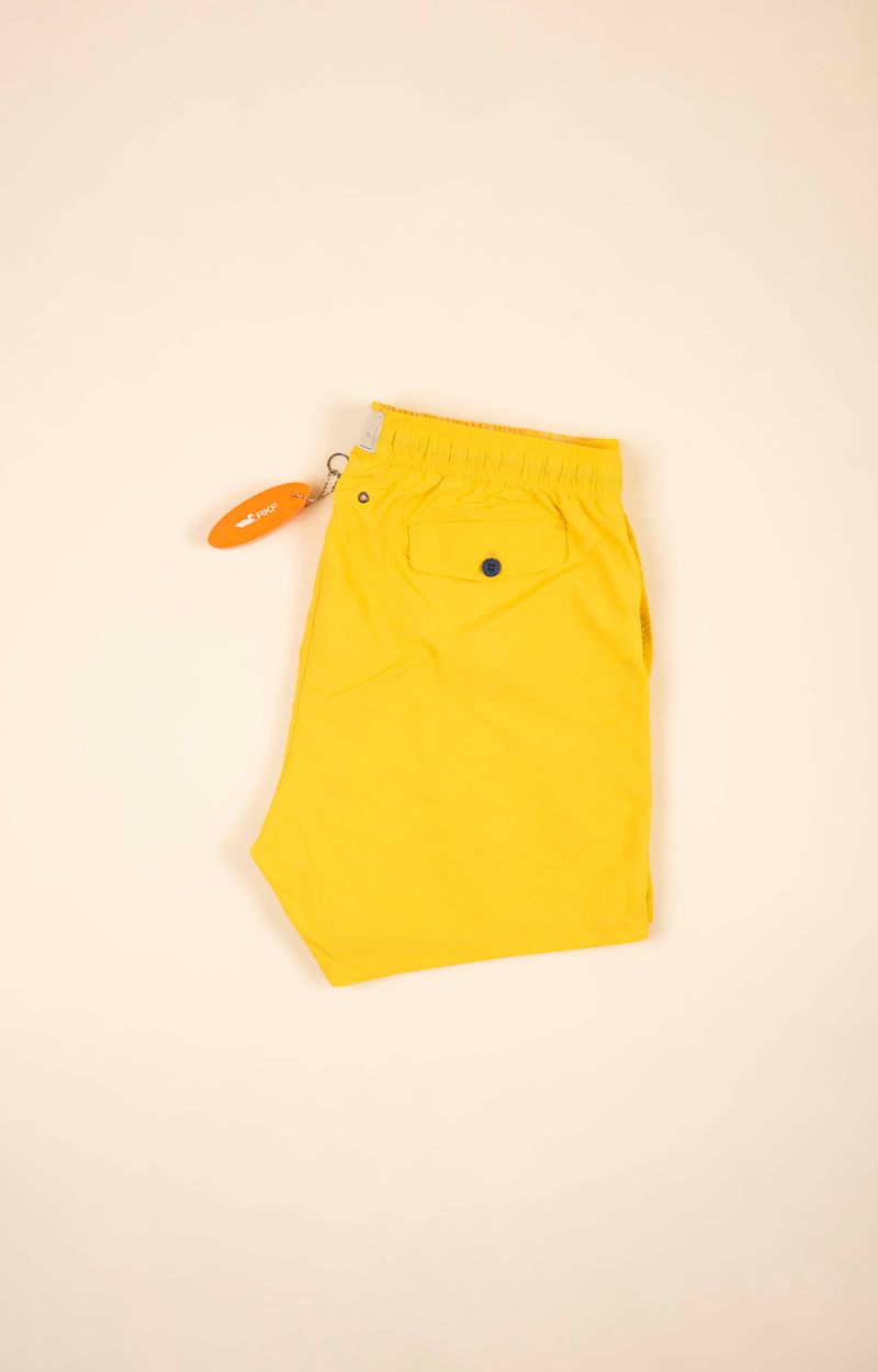 Traje De Baño Hombre Reactive