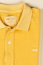 Polera-Hombre-Pique-Algodon-Organico