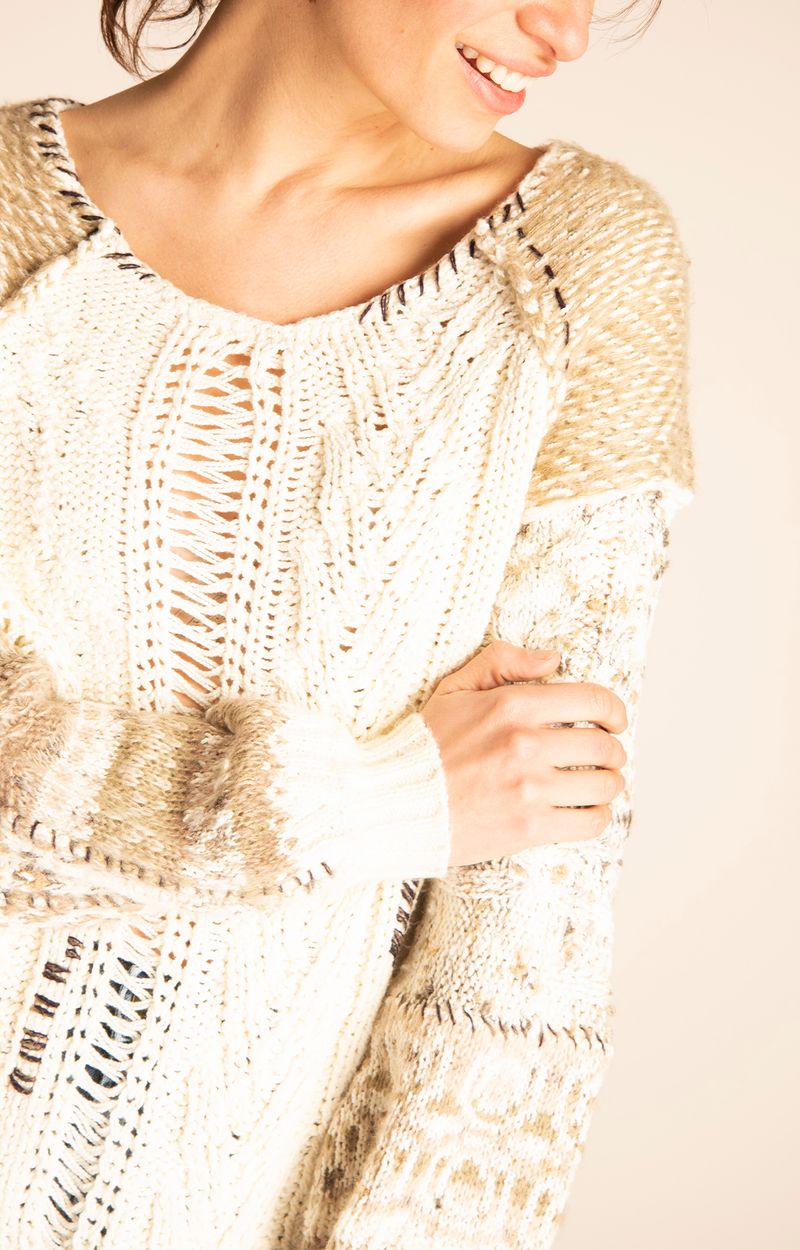 Sweater-Mujer-Zaira-Algodon-Organico