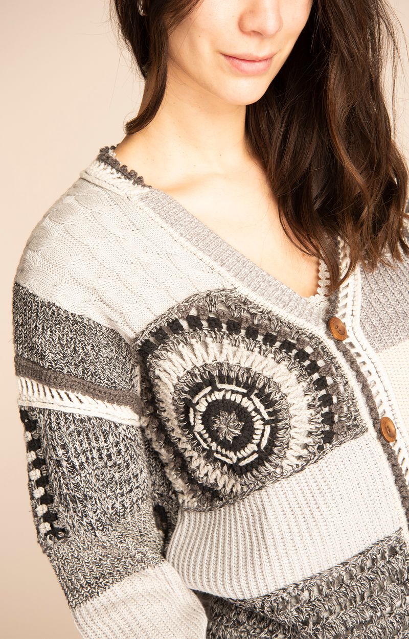 Sweater Mujer Ravella-Rockford Chile - Rockford Chile