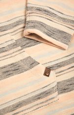 Polerón Hombre Mallorca Algodón Orgánico