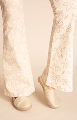 Pantalón Mujer Flora