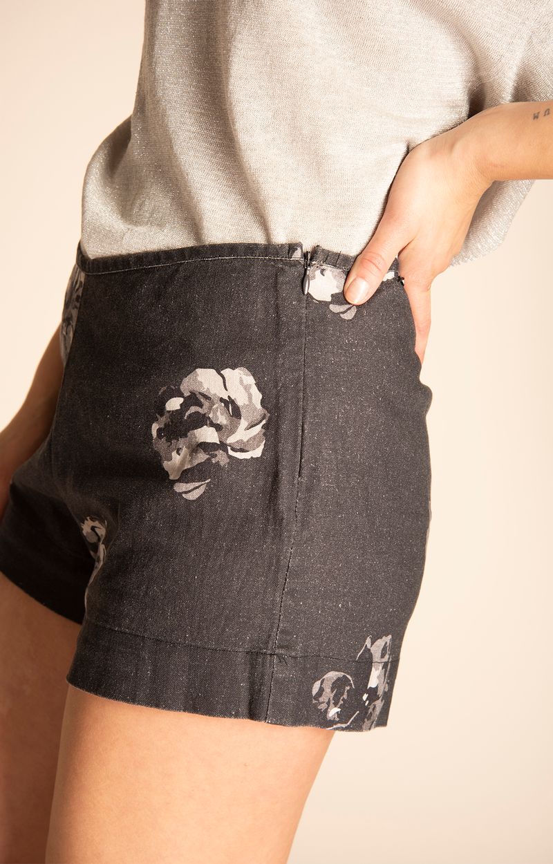 Short-Mujer-Rosa-Lino-Organico