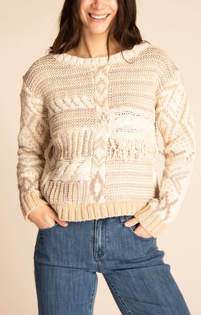 Sweater-Mujer-Balta-Algodon-Organico
