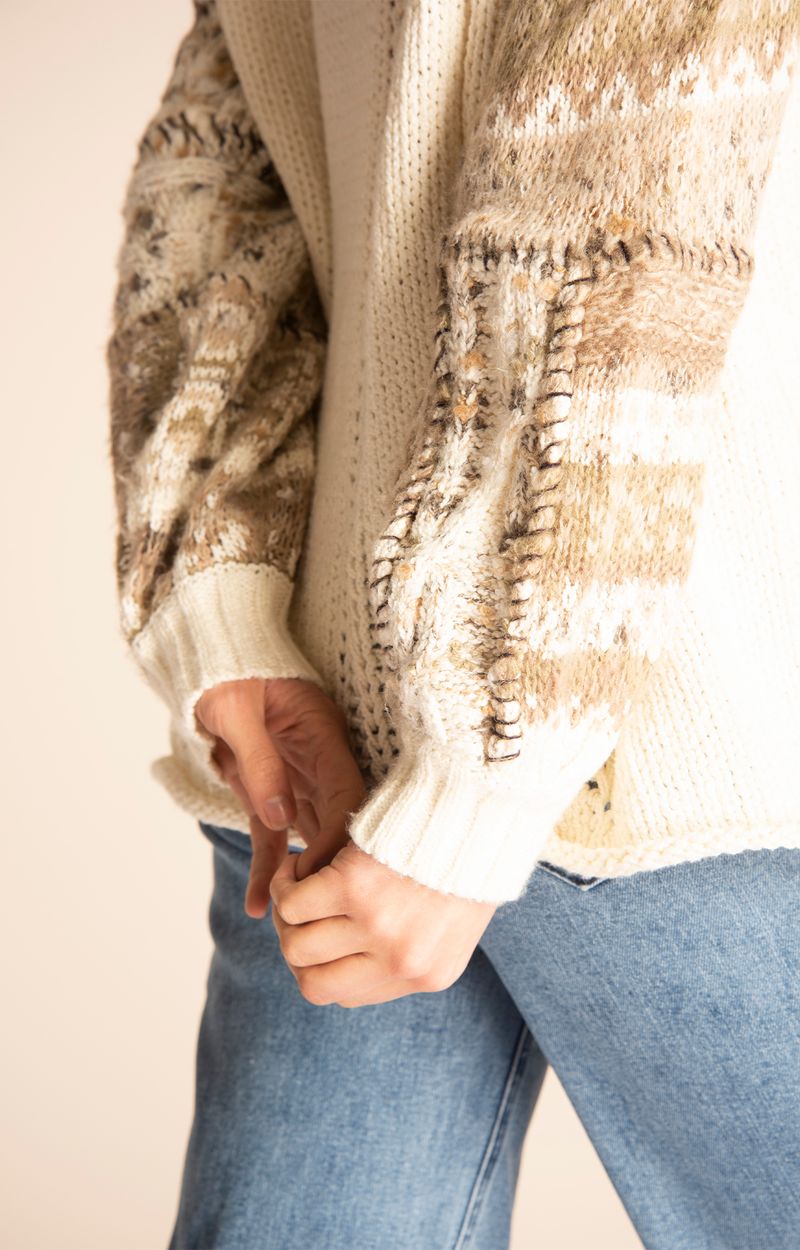 Sweater-Mujer-Zaira-Algodon-Organico