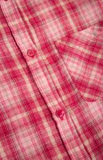 Blusa-Mujer-Marina-Lino-Organico