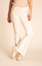 Pantalón Mujer Flora