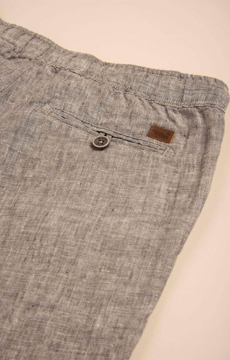 Pantalón Hombre Lisboa