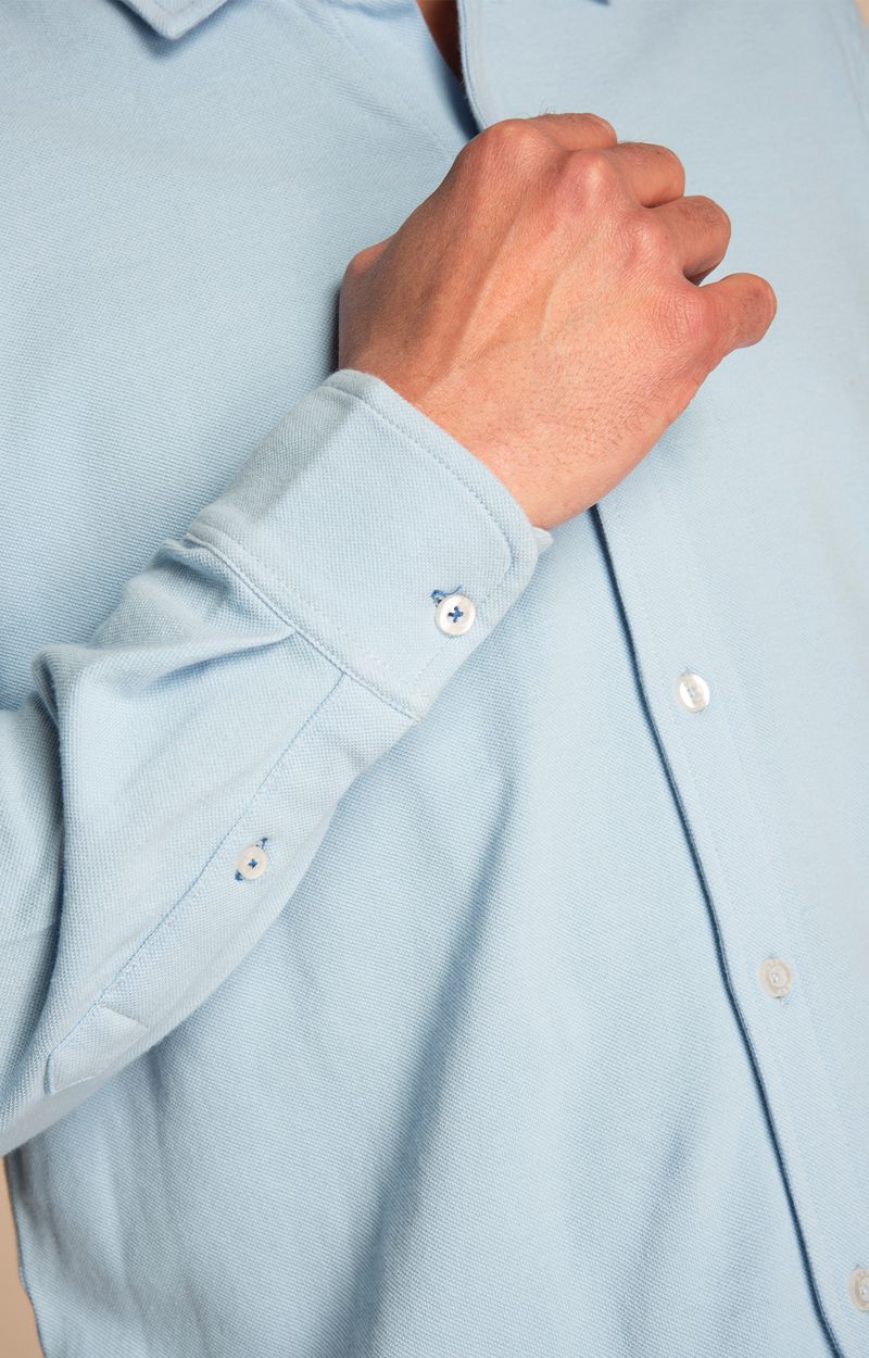Polera-Hombre-Pique-Long-Algodon-Organico