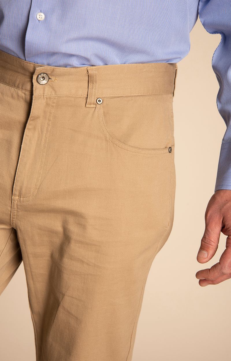 Pantalón Hombre Kabul