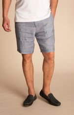 Shorts-Hombre-Print-Lino-Organico