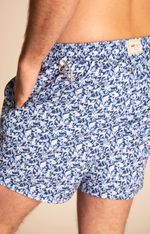 Traje De Baño Hombre Izam Fibras Recicladas