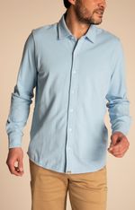 Polera-Hombre-Pique-Long-Algodon-Organico