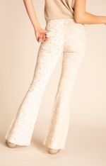 Pantalón Mujer Flora