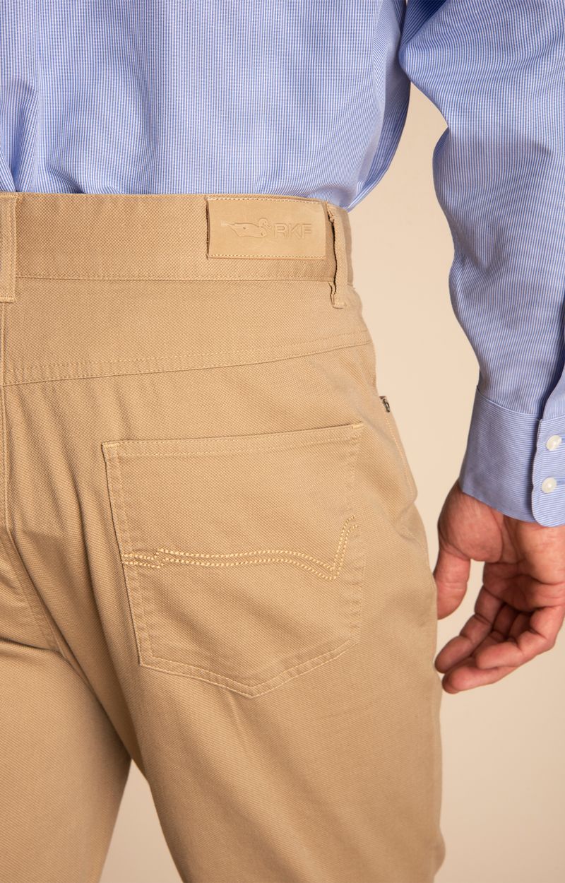 Pantalón Hombre Kabul