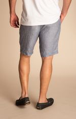Shorts-Hombre-Print-Lino-Organico