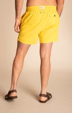 Traje De Baño Hombre Reactive