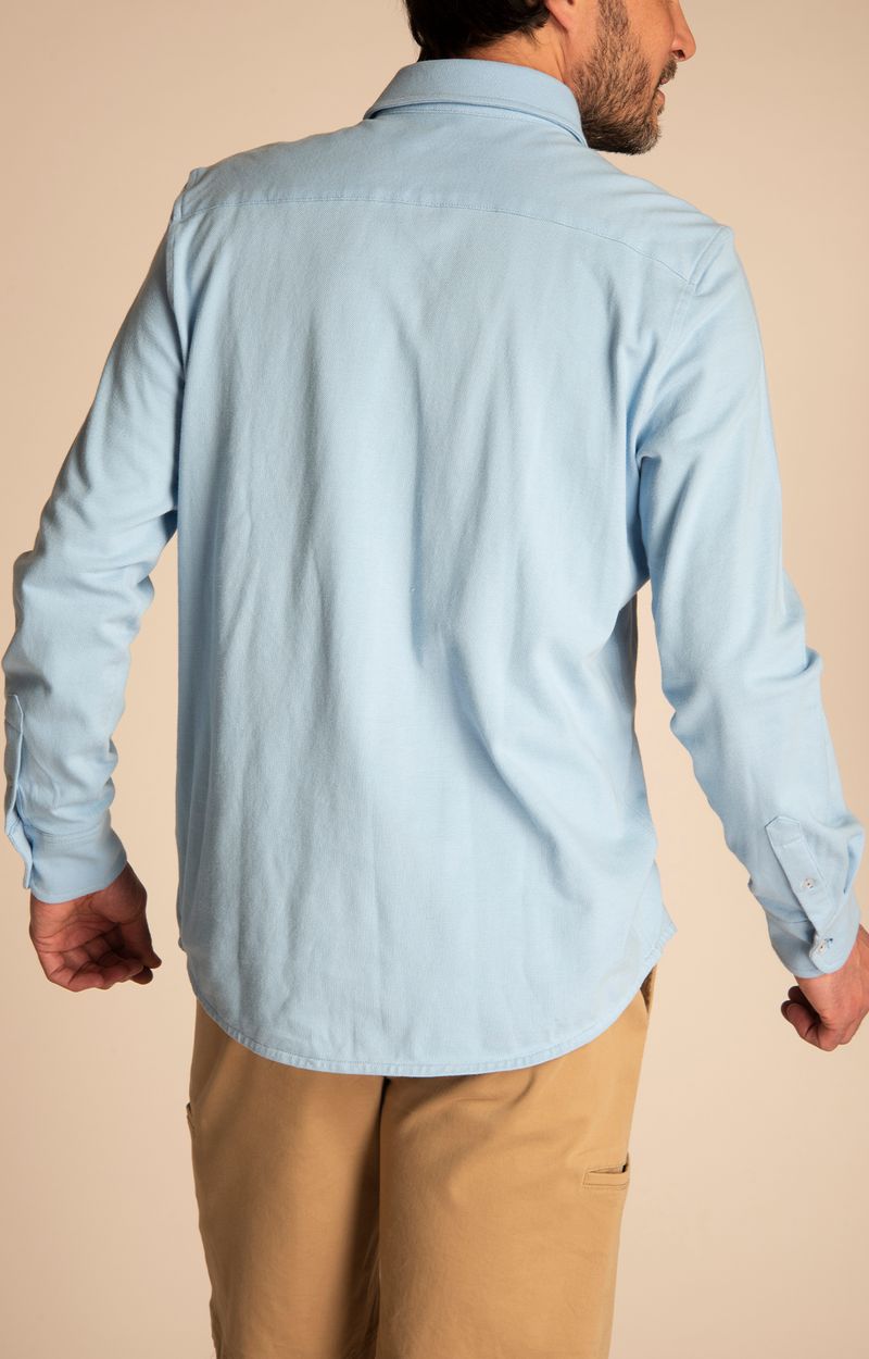 Polera-Hombre-Pique-Long-Algodon-Organico