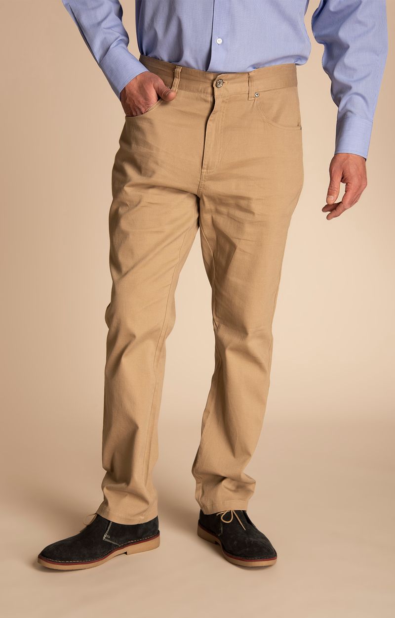 Pantalón Hombre Kabul