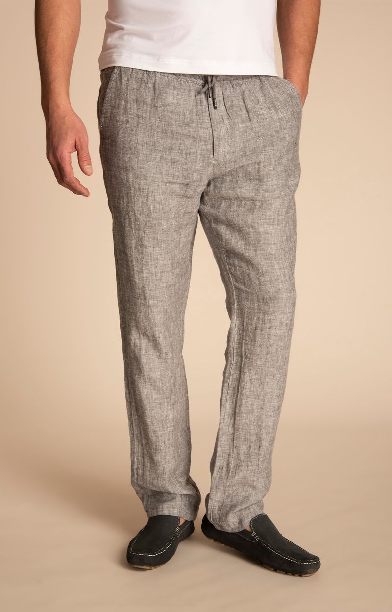 Pantalón Hombre Lisboa