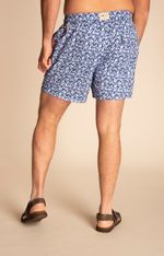 Traje De Baño Hombre Izam Fibras Recicladas