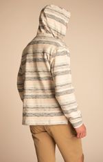 Polerón Hombre Mallorca Algodón Orgánico