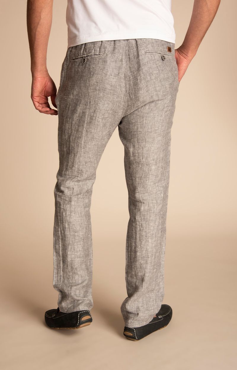 Pantalón Hombre Lisboa