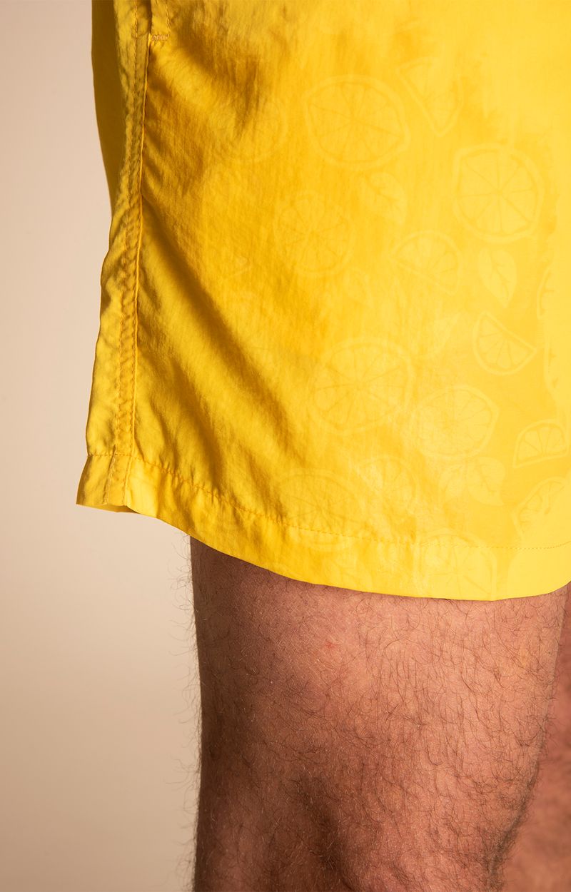 Traje De Baño Hombre Reactive