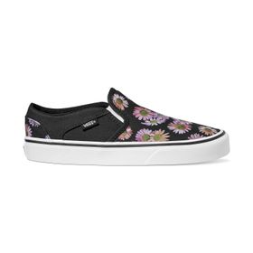 Zapatillas WM Asher Dark Floral Pink/Black