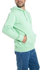 Polerón Hombre Mila Algodón Orgánico