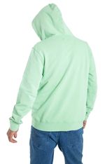 Polerón Hombre Mila Algodón Orgánico