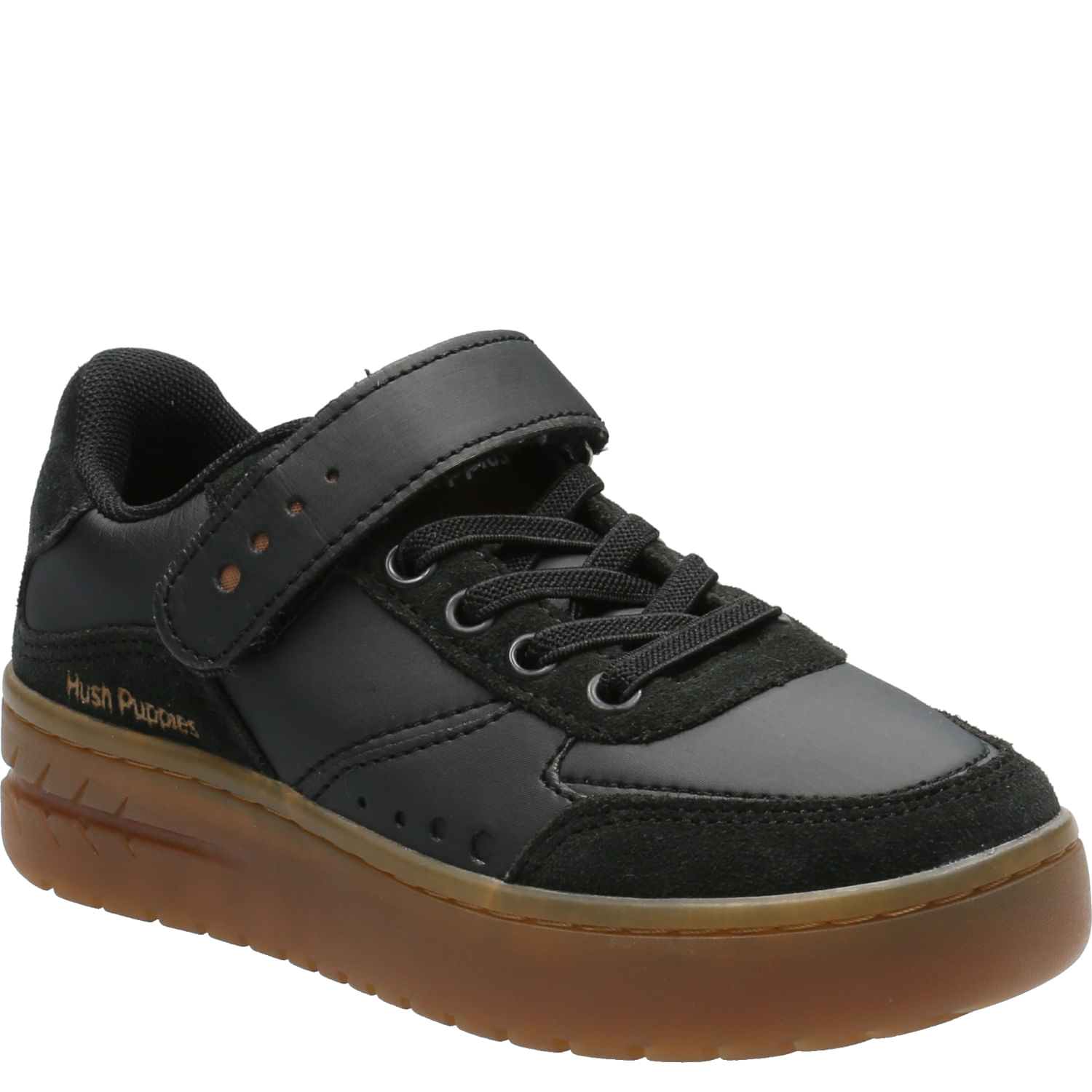 Zapatilla Niño Clemente [26-29] - Calpany - Hush Puppies Kids