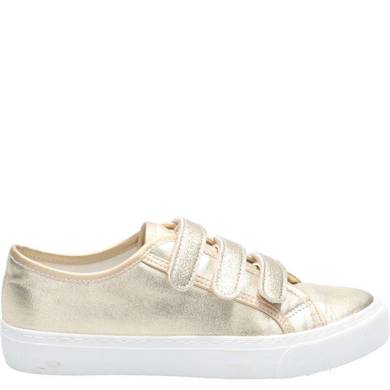 Zapatilla Lia Velcro [30-36]