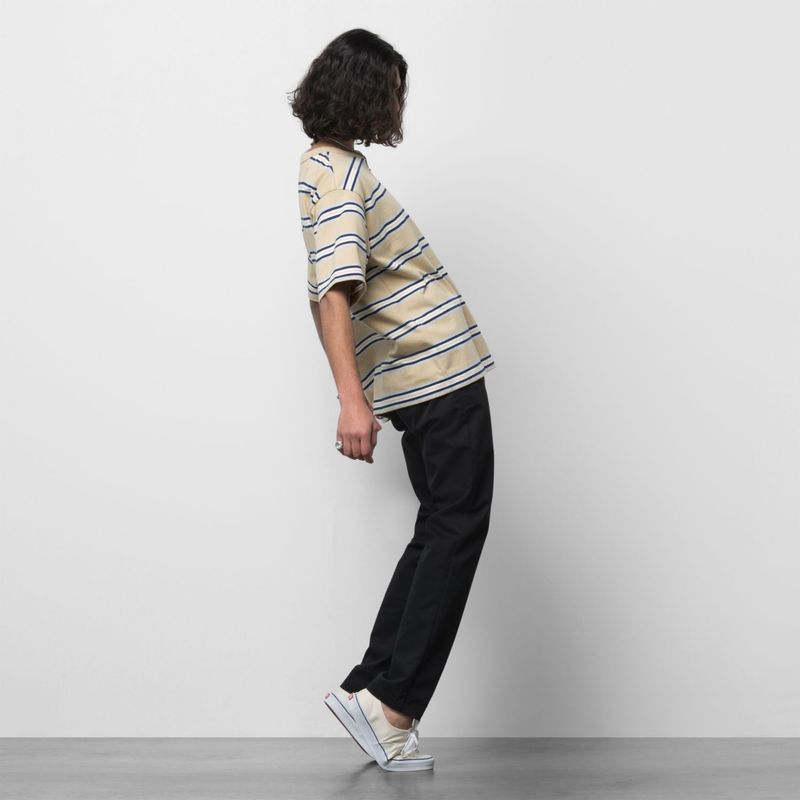 PANTALON-MN-AUTHENTIC-CHINO-SLIM-PANT-BLACK