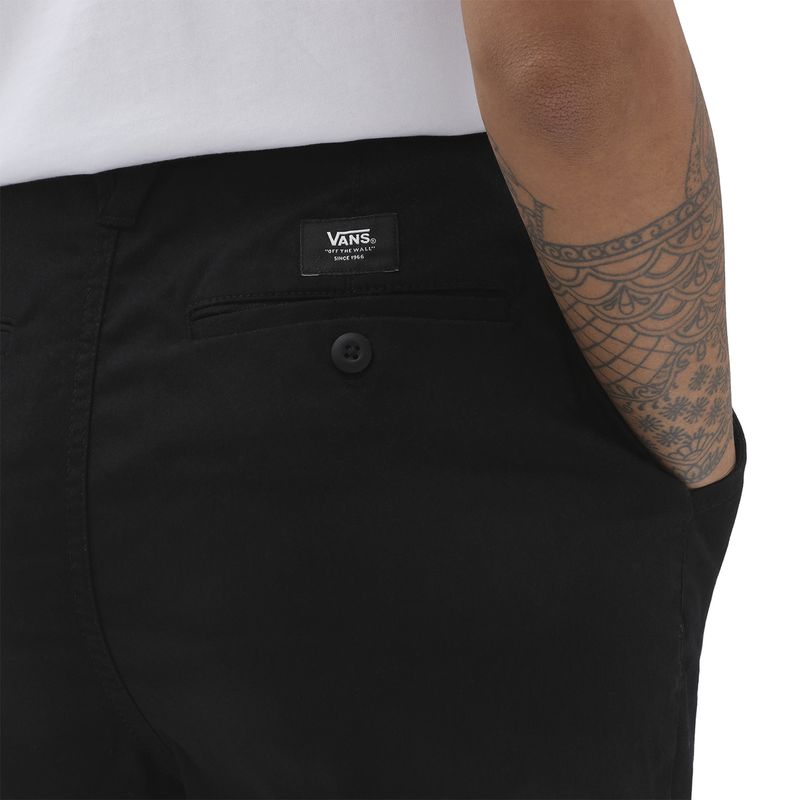PANTALON-WM-AUTHENTIC-WMN-CHINO-BLACK