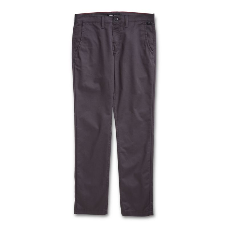 Pantalon-MN-Authentic-Chino-Slim-Pant-Asphalt