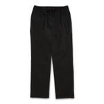 Pantalon-MN-Range-Relaxed-Elastic-Pant-Black